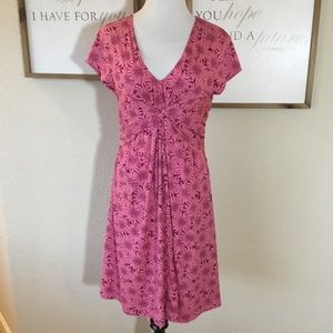 Garnet Hill Dress 8